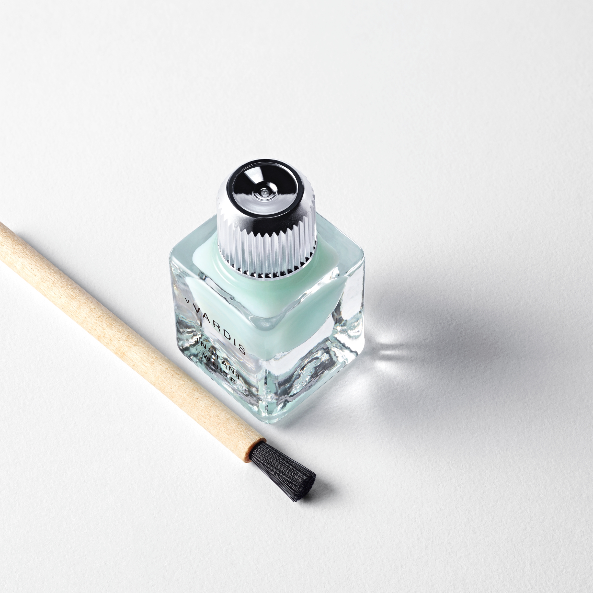 White Enamel Serum image number 1